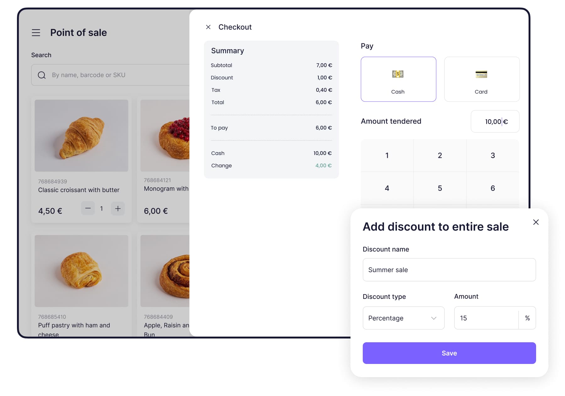 Transform your sales process