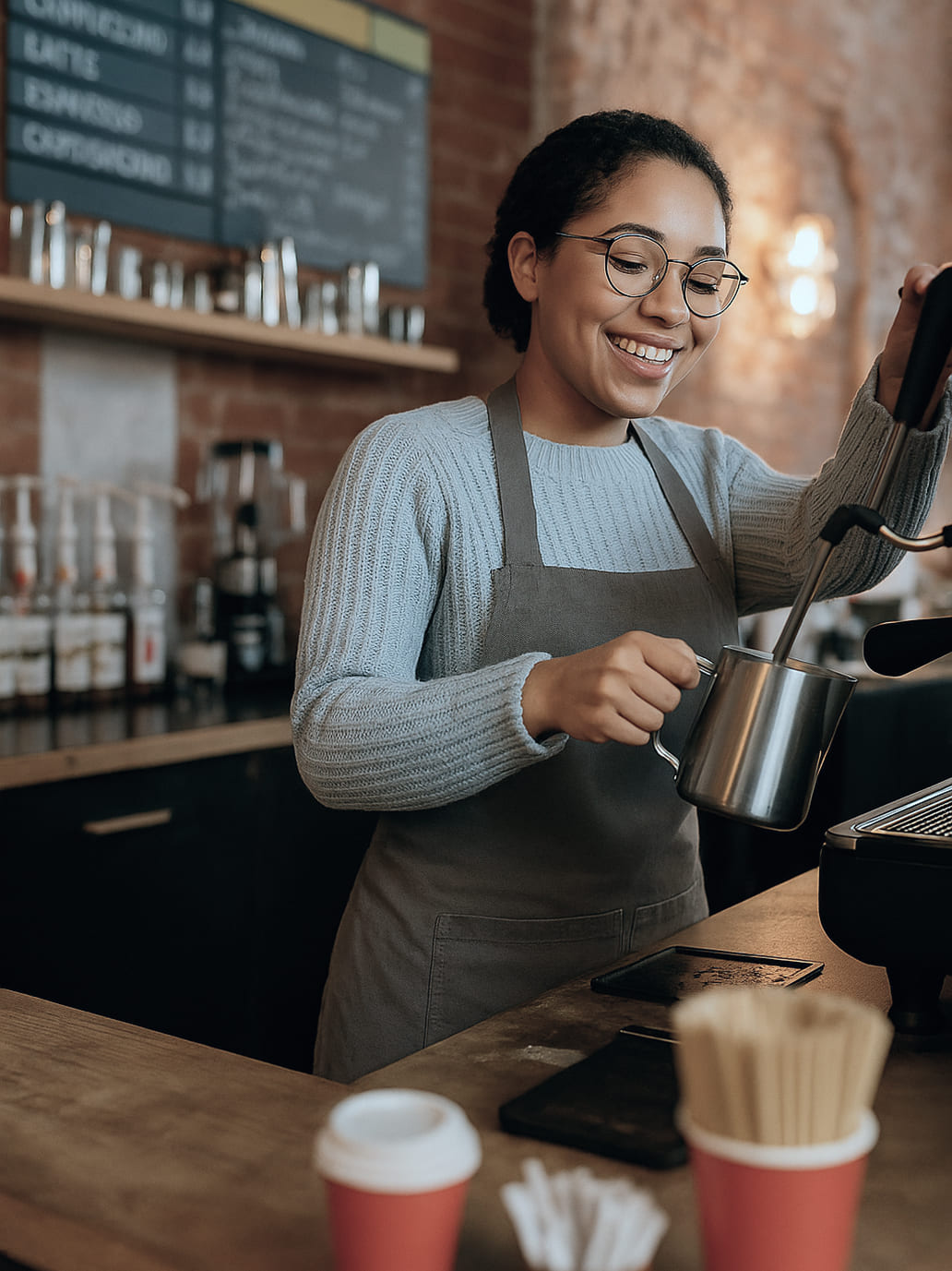 Point Of Sale System (POS) | Heksia