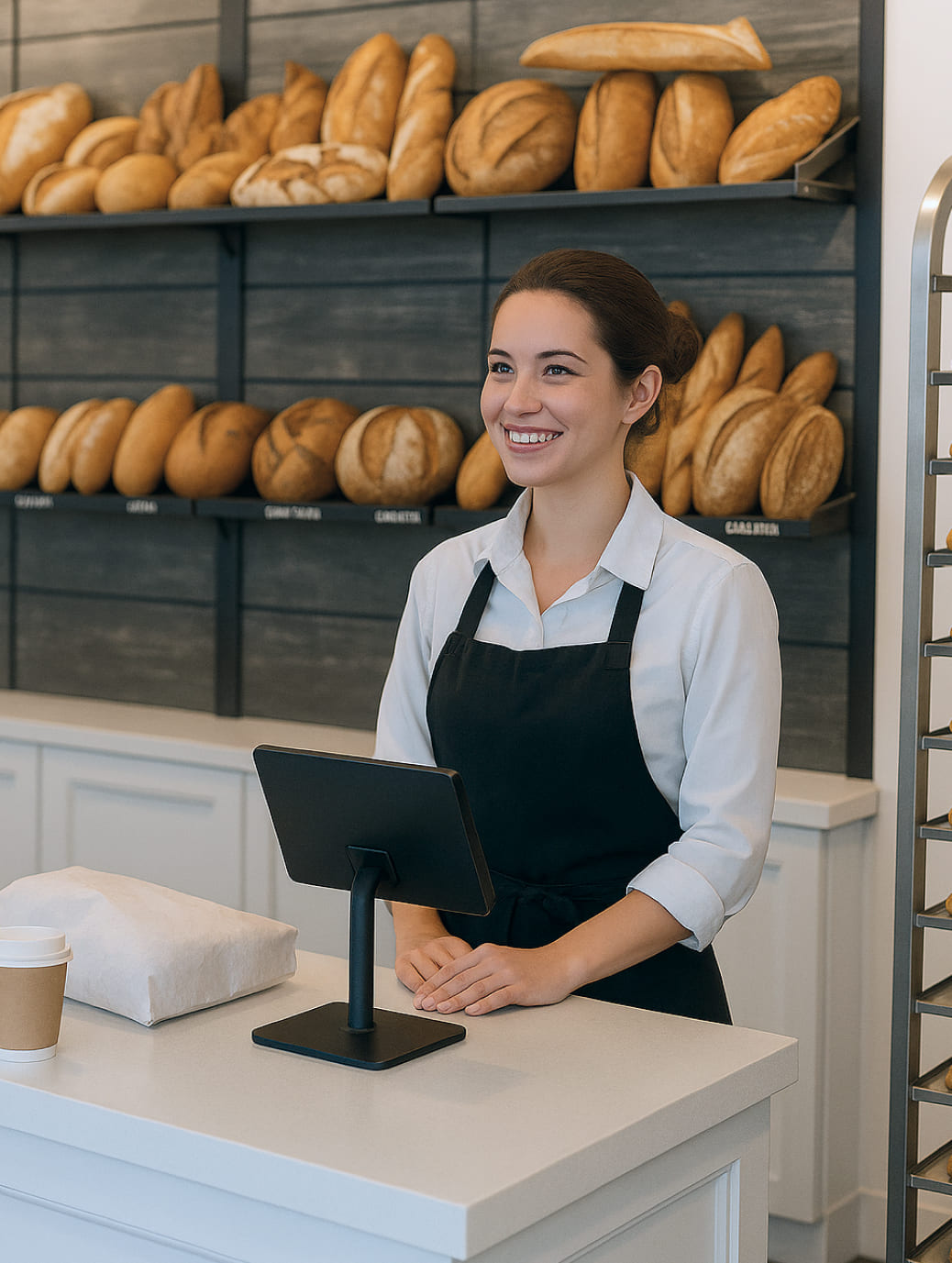 Point Of Sale System (POS) | Heksia