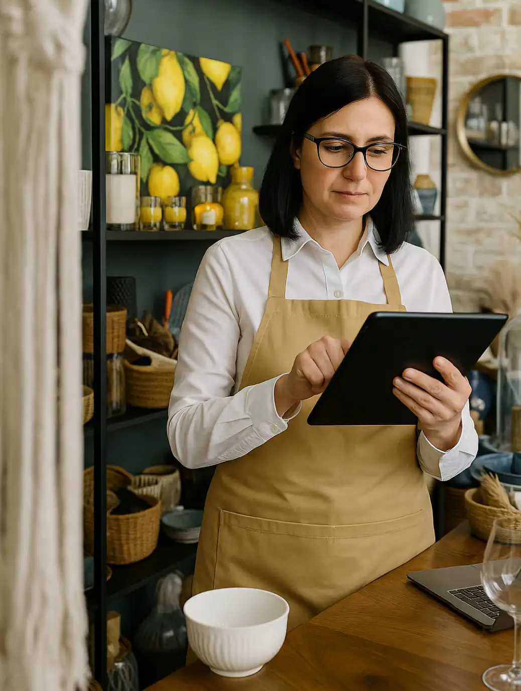 Point Of Sale System (POS) | Heksia