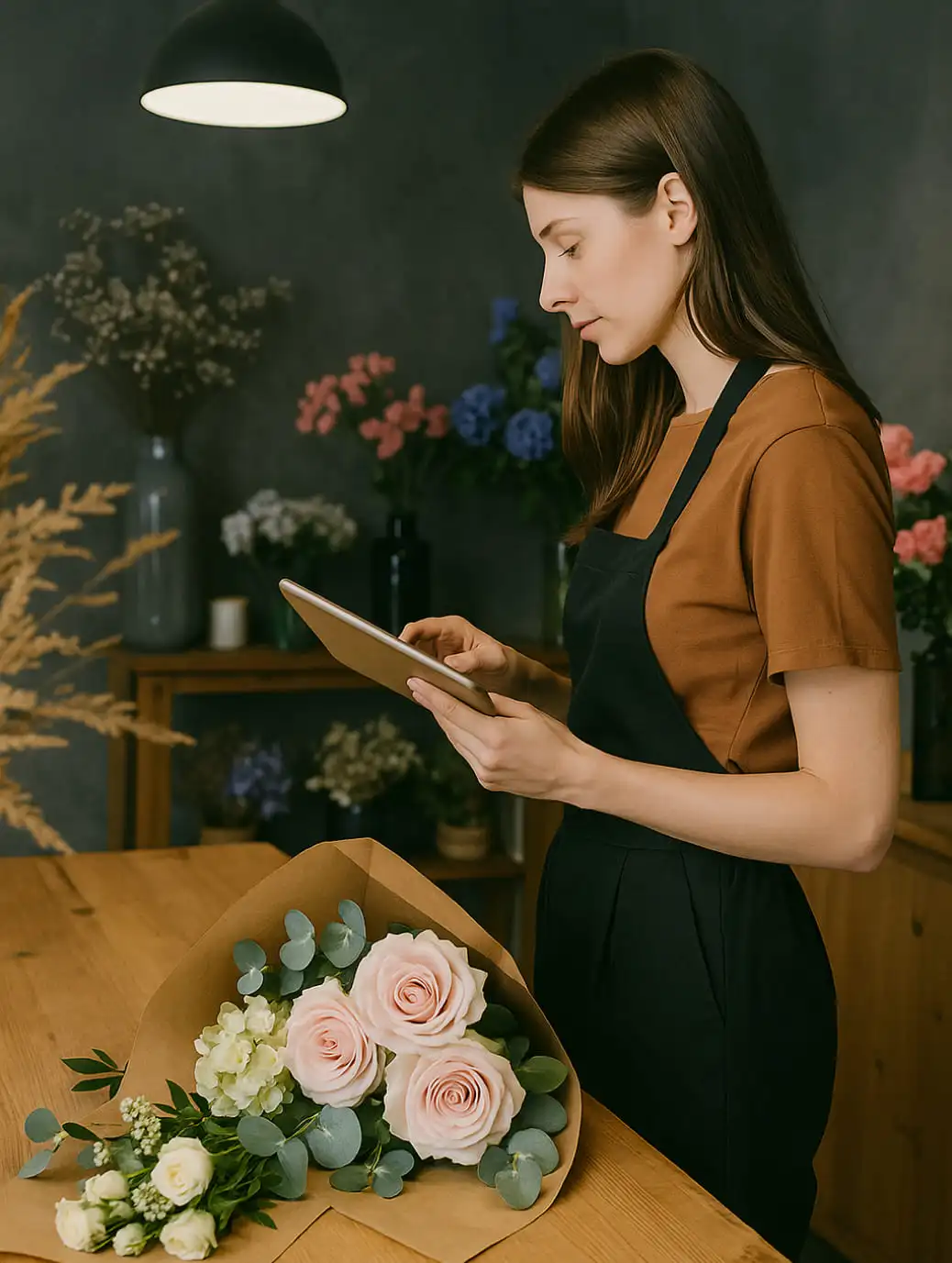 Point Of Sale System (POS) | Heksia